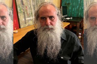 nikos papaxristopoulos